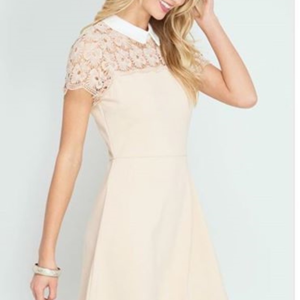 New with tags She and Sky Dress